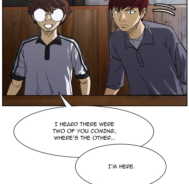 Tweener Chapter 56 page 12 - 