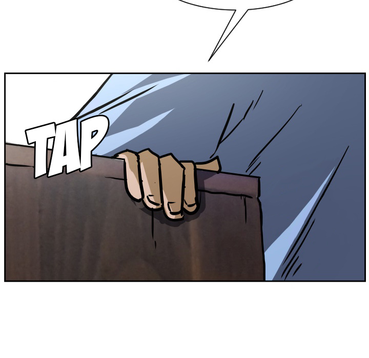 Tweener Chapter 56 page 13 - 