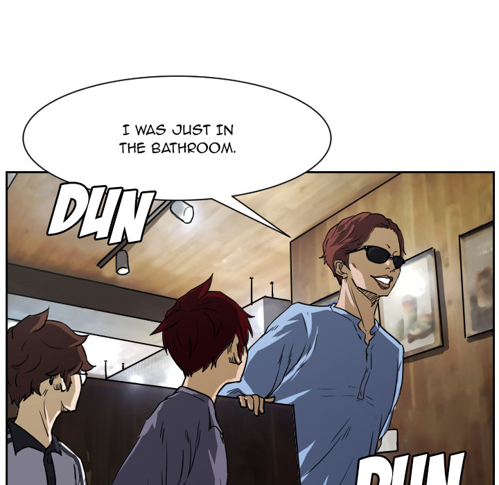 Tweener Chapter 56 page 14 - 