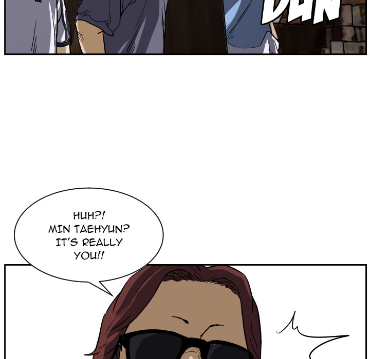Tweener Chapter 56 page 15 - 