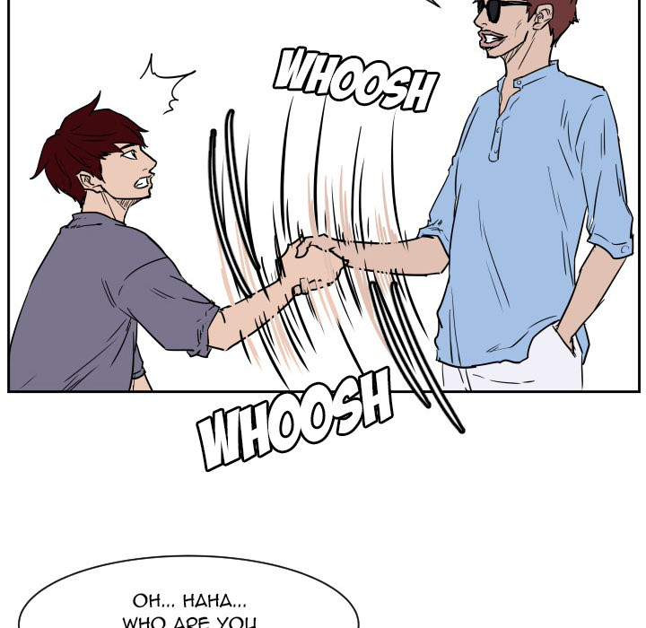 Tweener Chapter 56 page 17 - 