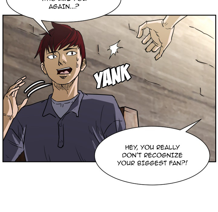 Tweener Chapter 56 page 18 - 