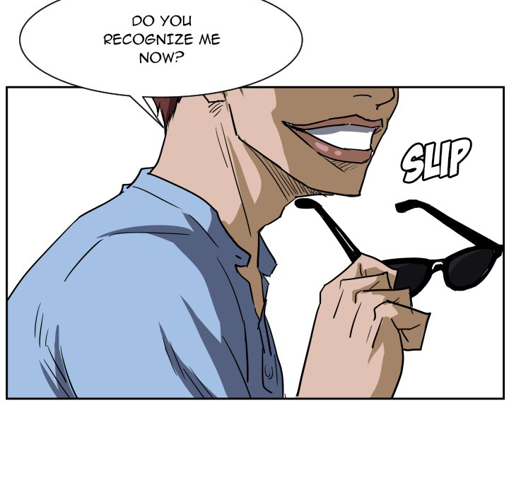 Tweener Chapter 56 page 20 - 