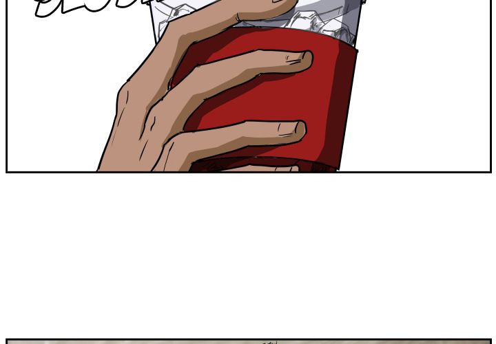 Tweener Chapter 56 page 3 - 