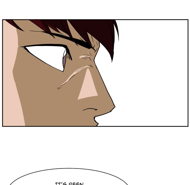Tweener Chapter 56 page 21 - 