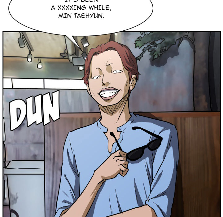 Tweener Chapter 56 page 22 - 