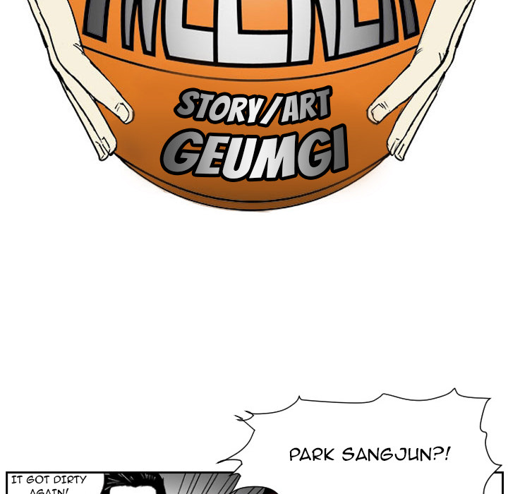 Tweener Chapter 56 page 24 - 