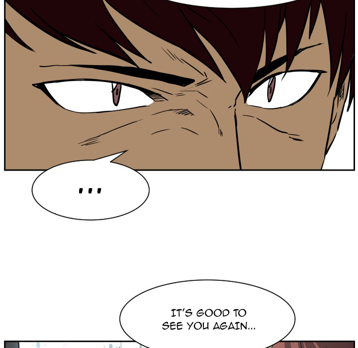 Tweener Chapter 56 page 28 - 