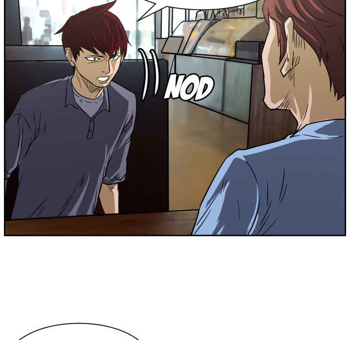 Tweener Chapter 56 page 29 - 