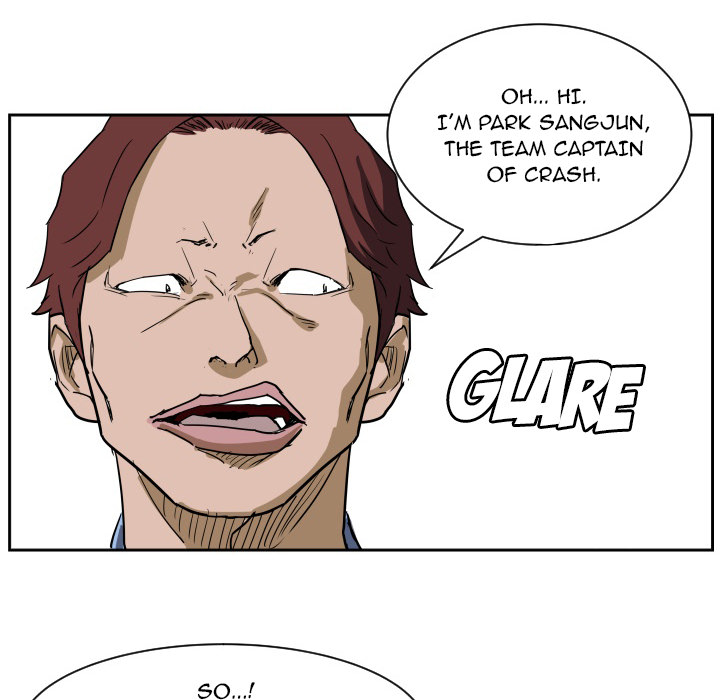Tweener Chapter 56 page 35 - 