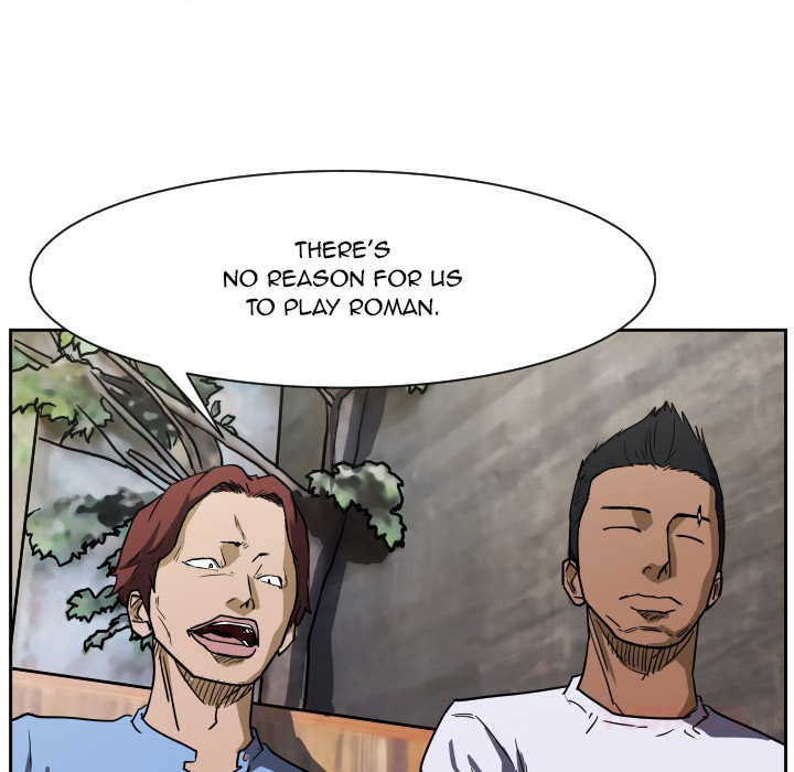 Tweener Chapter 56 page 38 - 