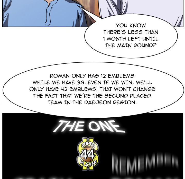 Tweener Chapter 56 page 39 - 