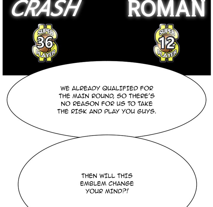 Tweener Chapter 56 page 40 - 