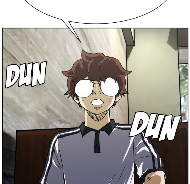 Tweener Chapter 56 page 41 - 