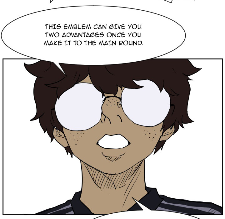 Tweener Chapter 56 page 43 - 