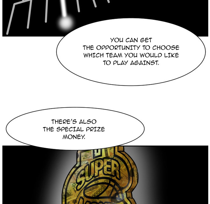 Tweener Chapter 56 page 45 - 