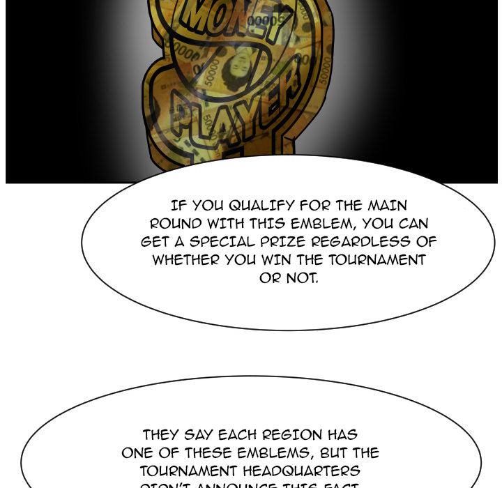 Tweener Chapter 56 page 46 - 