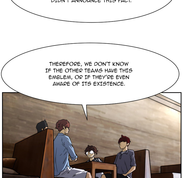 Tweener Chapter 56 page 47 - 
