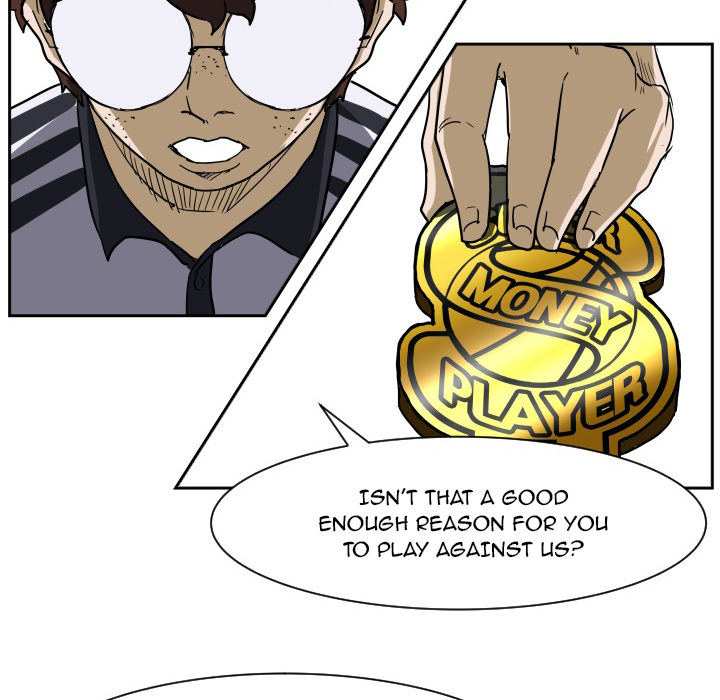Tweener Chapter 56 page 49 - 