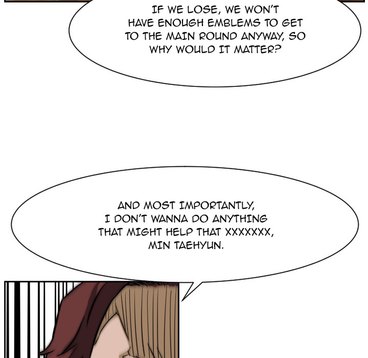 Tweener Chapter 56 page 51 - 