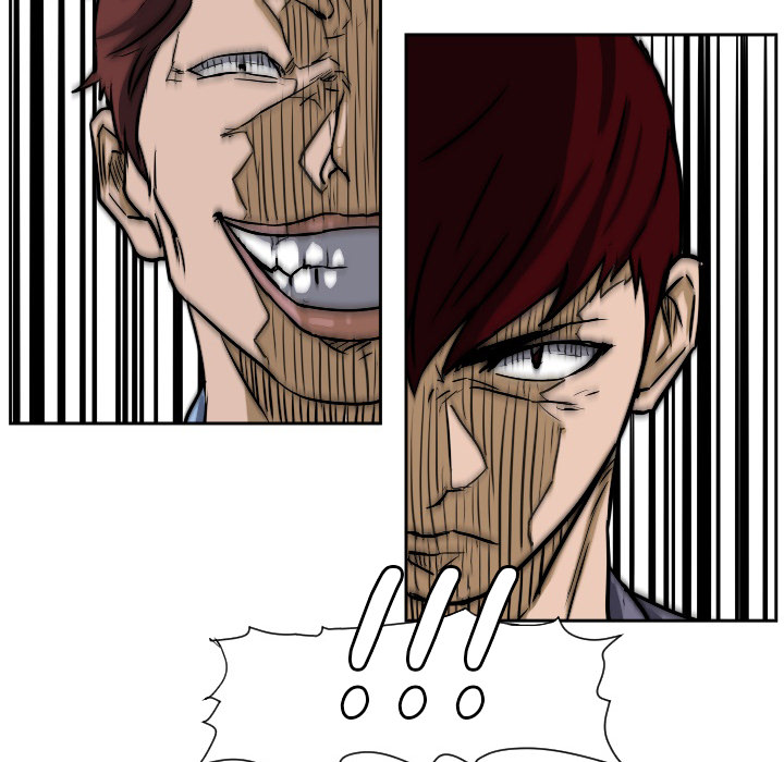 Tweener Chapter 56 page 52 - 