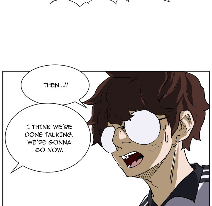 Tweener Chapter 56 page 53 - 