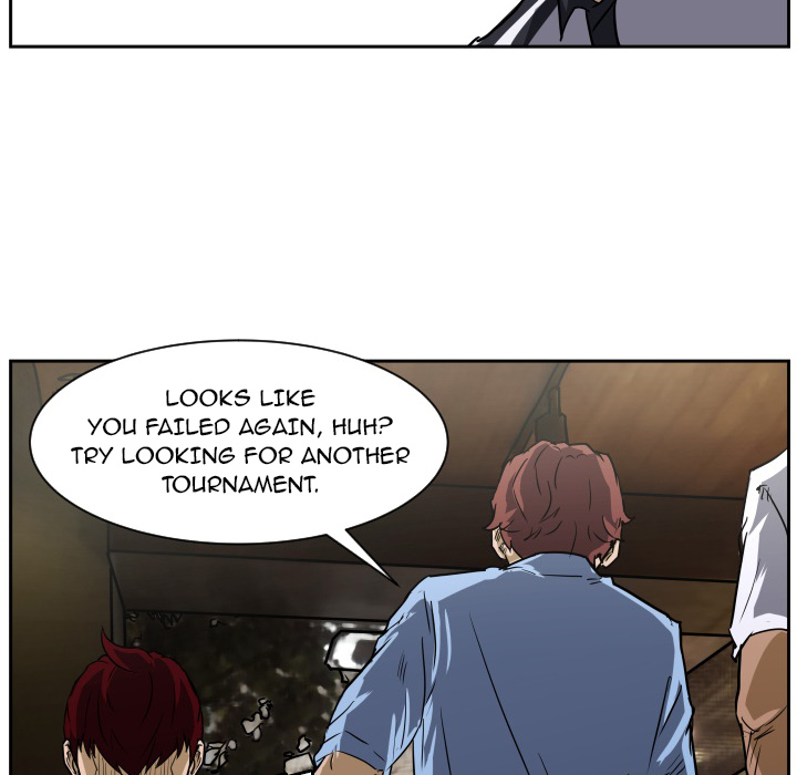 Tweener Chapter 56 page 54 - 