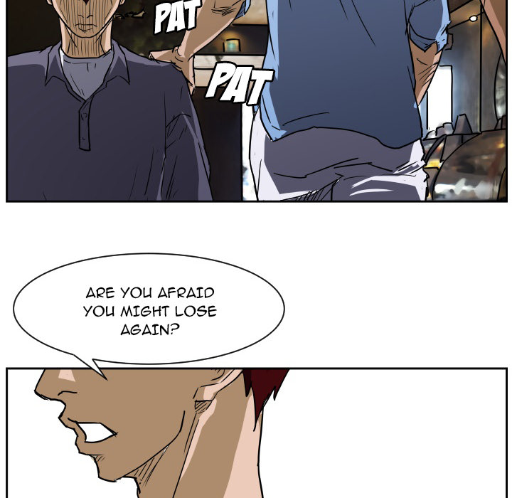 Tweener Chapter 56 page 55 - 