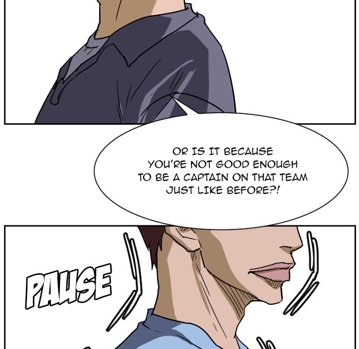 Tweener Chapter 56 page 56 - 