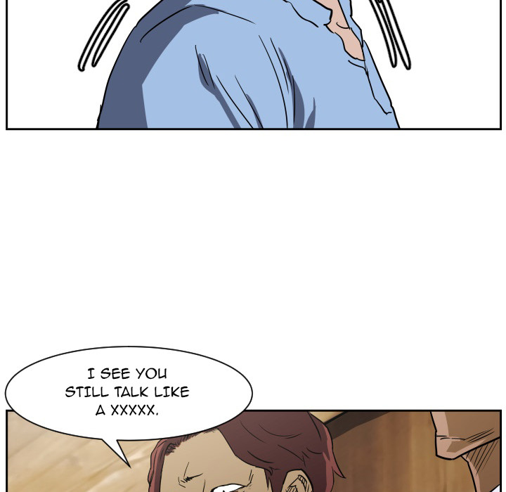 Tweener Chapter 56 page 57 - 