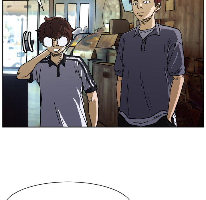 Tweener Chapter 56 page 7 - 