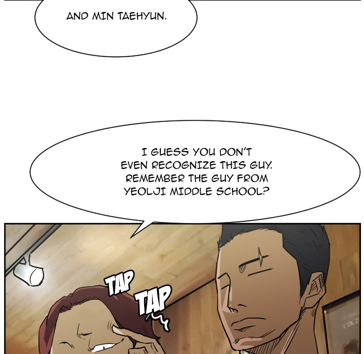 Tweener Chapter 56 page 62 - 