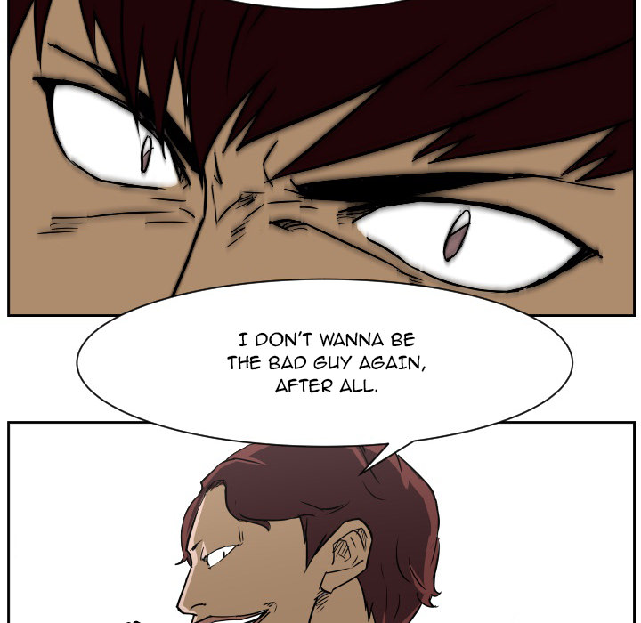 Tweener Chapter 56 page 64 - 