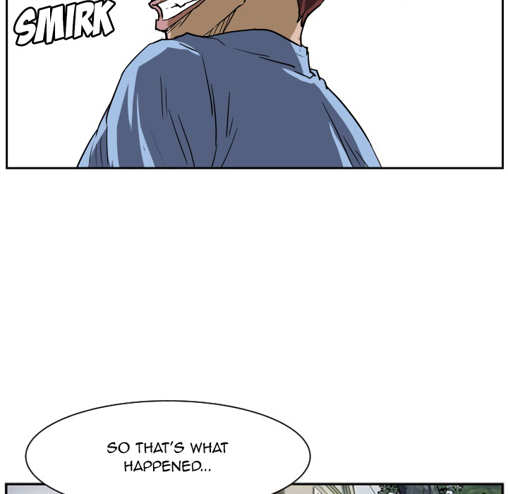 Tweener Chapter 56 page 65 - 