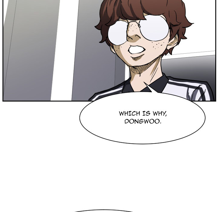 Tweener Chapter 56 page 67 - 