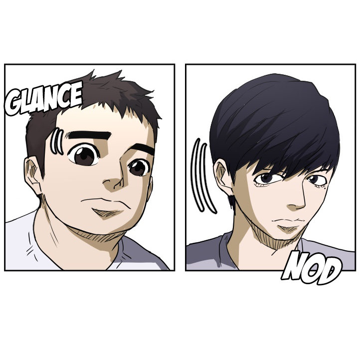 Tweener Chapter 56 page 69 - 