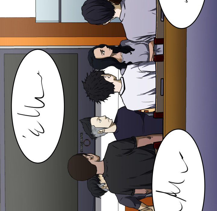 Tweener Chapter 56 page 73 - 