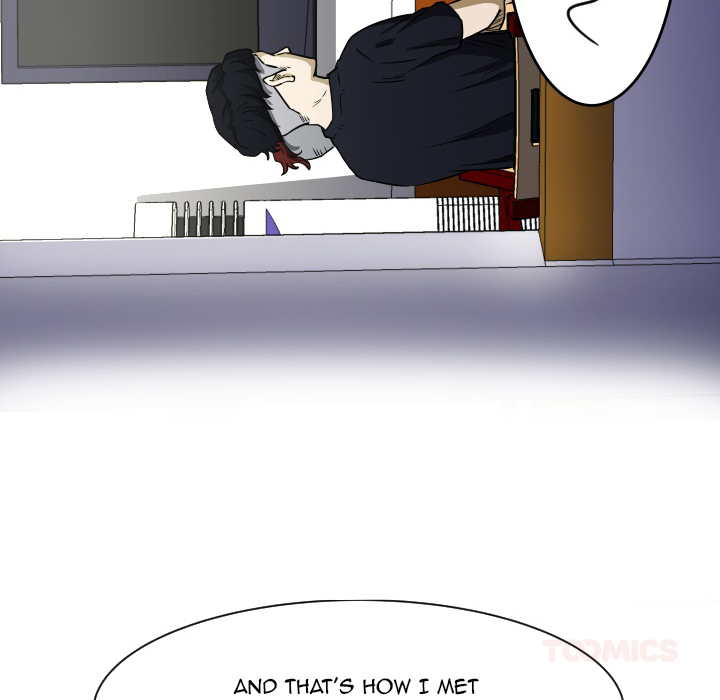 Tweener Chapter 56 page 74 - 