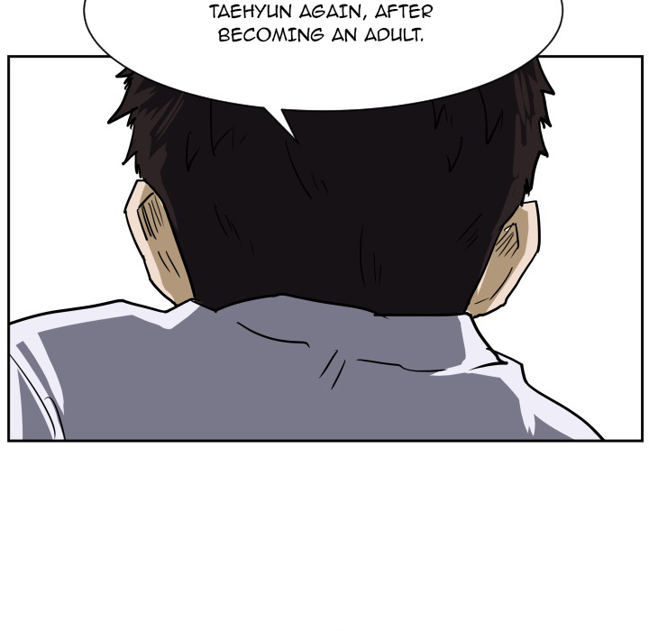 Tweener Chapter 56 page 75 - 