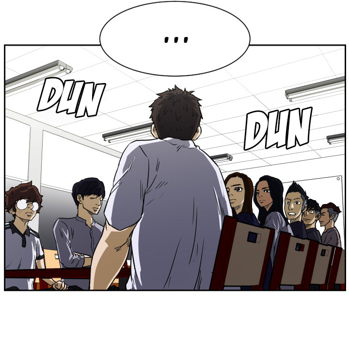 Tweener Chapter 56 page 76 - 