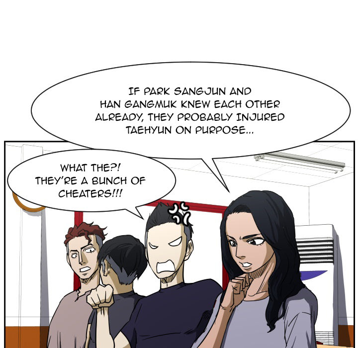 Tweener Chapter 56 page 77 - 