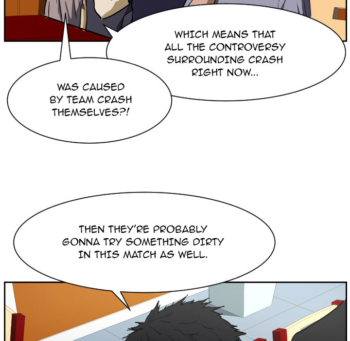 Tweener Chapter 56 page 78 - 