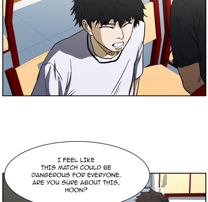 Tweener Chapter 56 page 79 - 