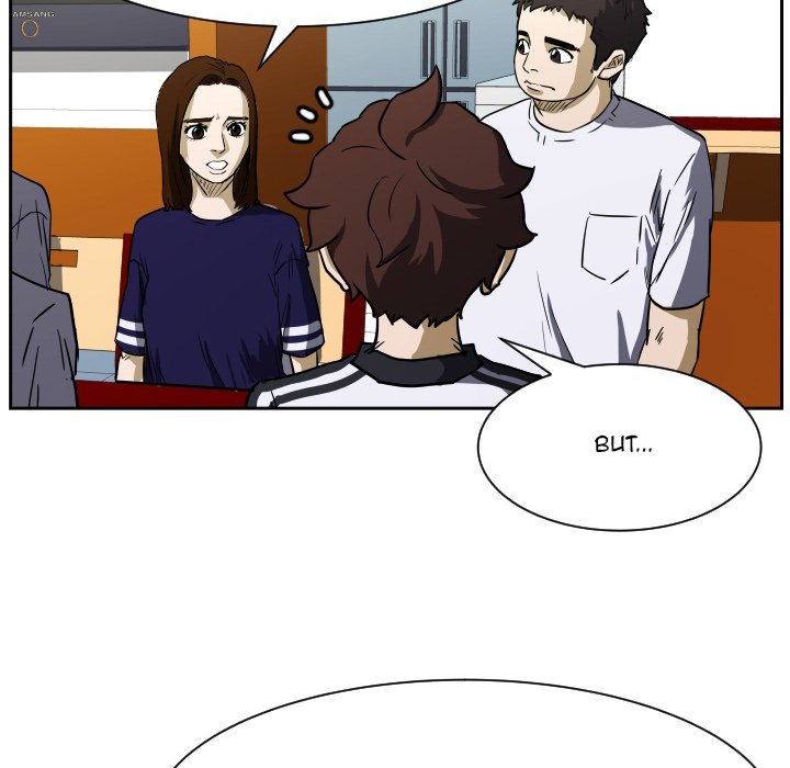 Tweener Chapter 56 page 80 - 