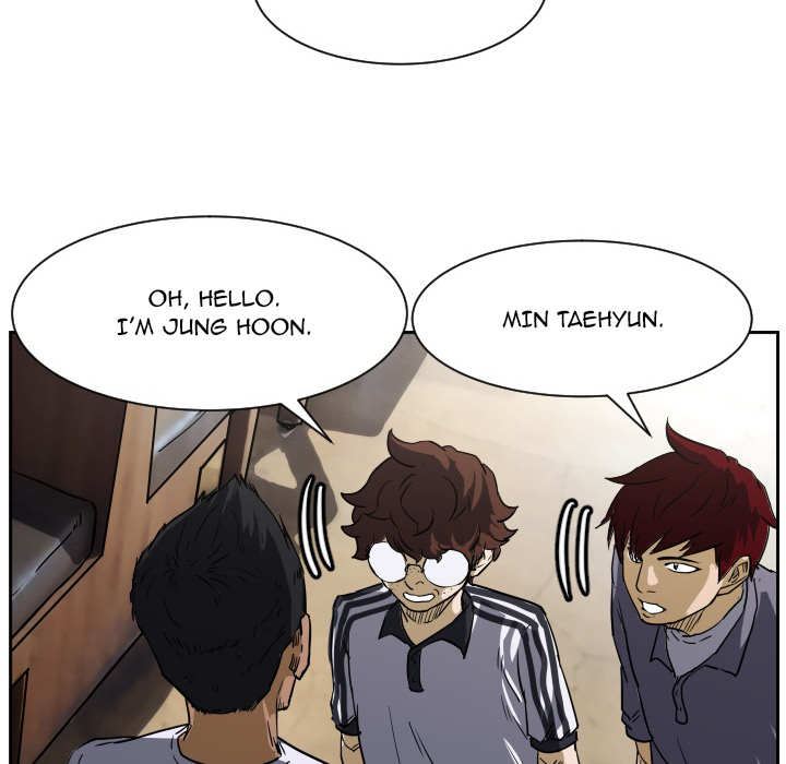 Tweener Chapter 56 page 9 - 