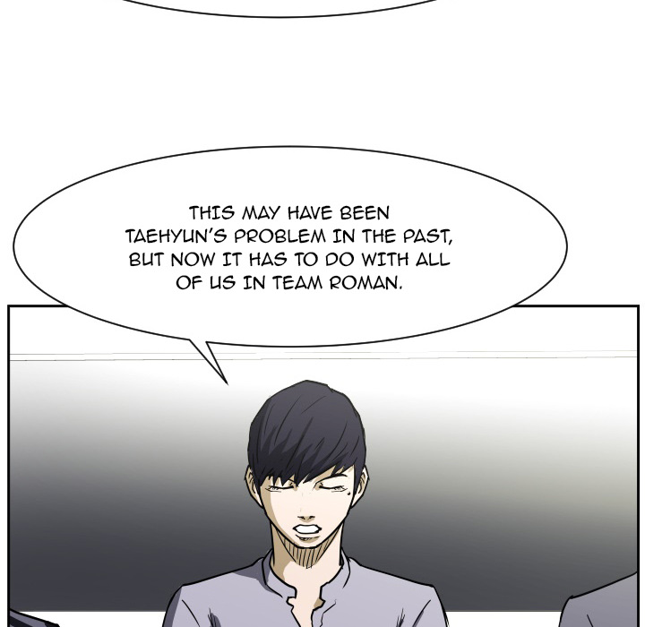 Tweener Chapter 56 page 82 - 