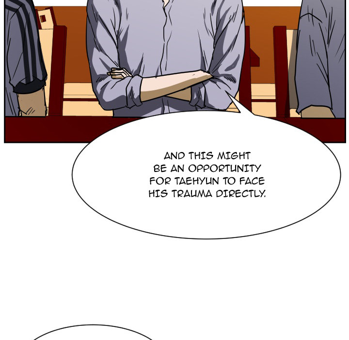 Tweener Chapter 56 page 83 - 