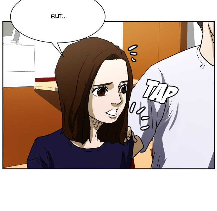 Tweener Chapter 56 page 84 - 
