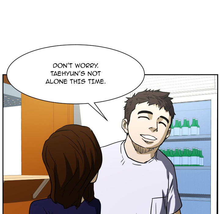 Tweener Chapter 56 page 85 - 