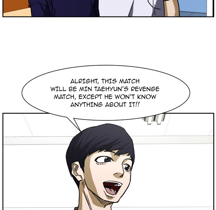 Tweener Chapter 56 page 86 - 